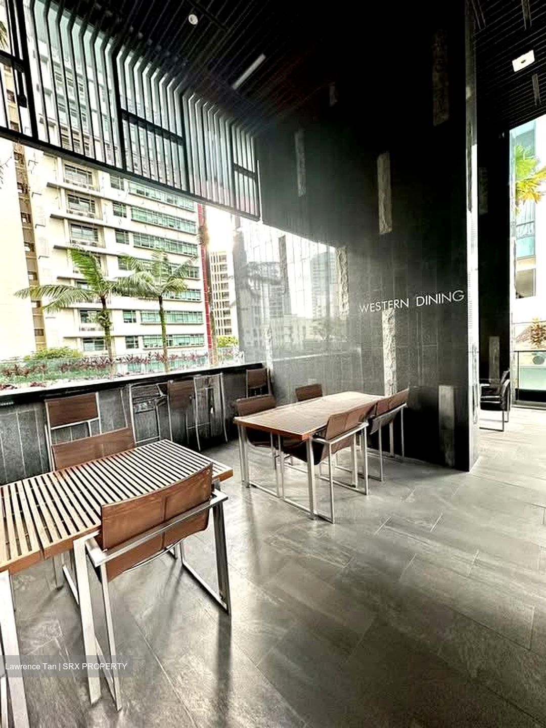 Lincoln Suites (D11), Condominium #539310581